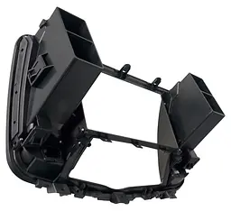 Перехідна рамка Nissan Teana AWM 881-25-107 - мініатюра 5