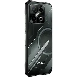 Смартфон Doogee Blade GT Pro 12/512GB Black [151119] - мініатюра 5
