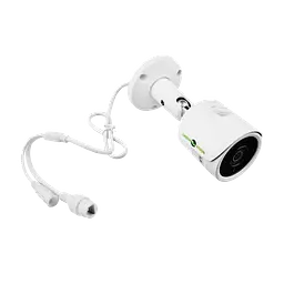 Зовнішня IP камера GV-005-IP-E-COS24-25 3MP SD POE - мініатюра 6