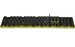Ігрова клавіатура Redragon Dyaus 2 K509 + RGB-підсвічування - мініатюра 3