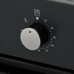 Духовка електрична Eleyus ESTER 6006 BL - мініатюра 6