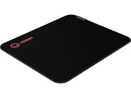 Килимок для миші Lorgar Main 323 Black-Red (LRG-GMP323) - мініатюра 4