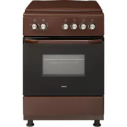 Комбінована плита Eleyus Krono 6003 EF BR - мініатюра 2