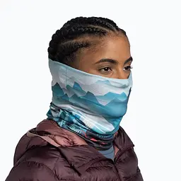 Шарф-труба Buff Original Ecostretch Gem, Malachite - мініатюра 4