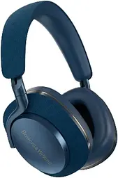 Навушники з мікрофоном Bowers & Wilkins PX7 S2e Ocean Blue