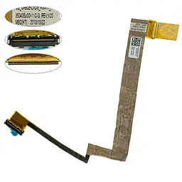 Шлейф матриці для ноутбука Dell (Latitude: E5520) (350408D00-GEK-G)