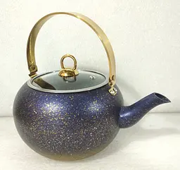 Чайник O.M.S. Collection 8212-XL blue 3 л - мініатюра 6