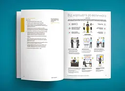 50 найкращих книжок із саморозвитку в інфографіці - мініатюра 10