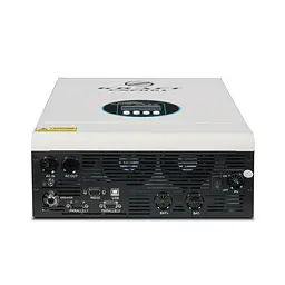 Гібридний однофазний інвертор 5kW/48V Kraft Energy KRF-SIH5KW (42-00074) - мініатюра 5