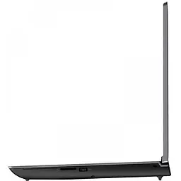 Ноутбук LENOVO ThinkPad P16 Gen 1, Intel Core i7-12850HX до 4.8GHz, 16" WQXGA, 32GB, SSD 1TB, NVIDIA GeForce RTX A4500 16GB, Windows 11 Pro - мініатюра 6
