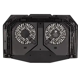 Підставка для ноутбука 2E 17.3" Gaming Black (2E-CPG-006) - мініатюра 6