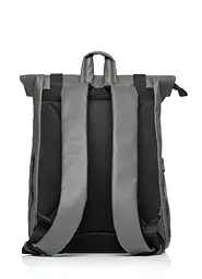 Жіночий рюкзак Sambag 41х30х16 см sum0015172 - мініатюра 7