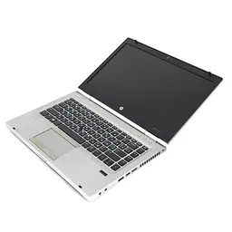 Ноутбук HP EliteBook 8470p (i5-3210M/4/180SSD) - Class B "Б/В" - мініатюра 3