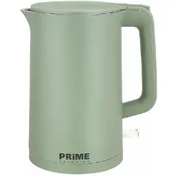 Електрочайник Prime Technics PKP 1765 O