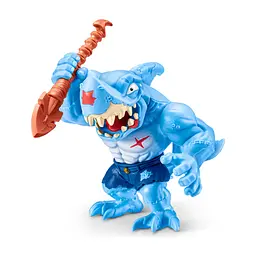 Фігурка Smashers Horror House-Small Shark (74139B)