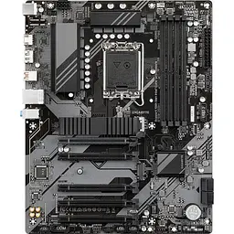 Материнська плата Gigabyte B760 DS3H [142011] - мініатюра 2