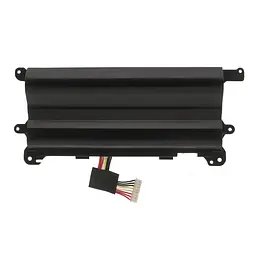 Батарея для ноутбука Asus A42N1520 (ROG G752VY GFX72 G752VS series) 15V 6000mAh 90Wh Чорний - мініатюра 3