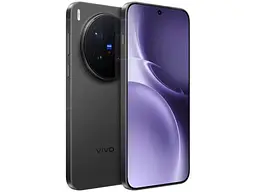 Смартфон Vivo X300 Pro 16/512GB Phantom Black - мініатюра 3