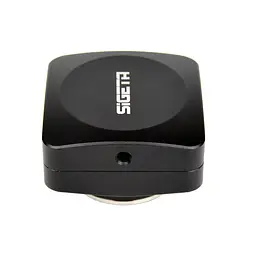 Цифрова камера для мікроскопа Sigeta M3CMOS 25000 25.0 MP USB 3.0 - мініатюра 4