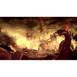 Гра DOOM Eternal (російська версія) (Nintendo Switch) - мініатюра 4