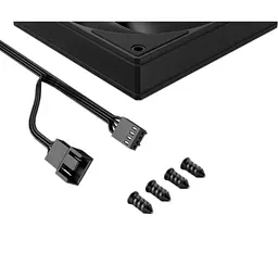 Кулер до корпусу ID-Cooling AS-120-K - мініатюра 6