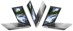 Ноутбук DELL Latitude 5521 (N005L552115UA_UBU) (N005L552115UA_UBU) - мініатюра 7
