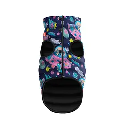 Курточка для собак Waudog Clothes, Рік та Морті 1, S35