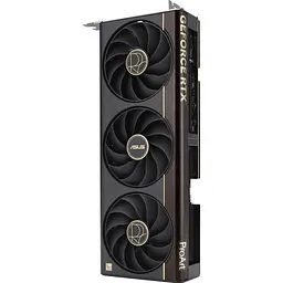 Відеокарта Asus ProArt GeForce RTX 5070 Ti OC 16GB (PROART-RTX5070TI-O16G) UA [149380] - мініатюра 6