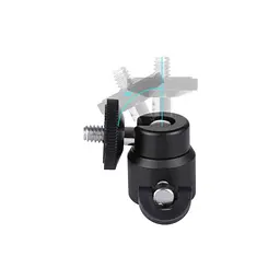 Голова штативна Puluz 1/4" (PU412) - мініатюра 3