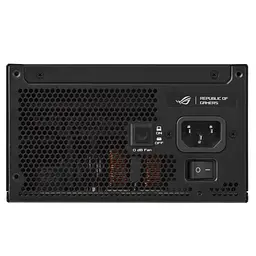 Блок живлення Asus ROG Strix 850P Gaming (90YE00W2-B0NA00) - мініатюра 4