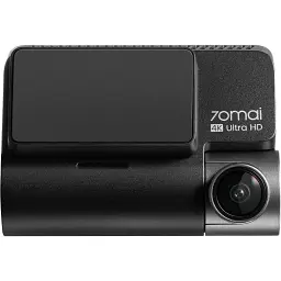Відеореєстратор Xiaomi 70mai Dash Cam A810S-2 Set 4K UA - мініатюра 3