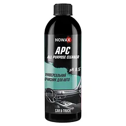 Очисник універсальний Nowax APC All-Purpose Cleaner 750 мл (NX75019)