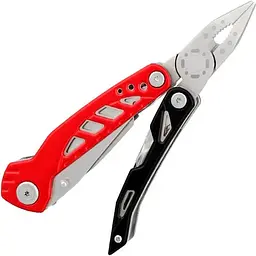 Мультитул Intertool HT-0542 11-в-1 [104909] - мініатюра 6