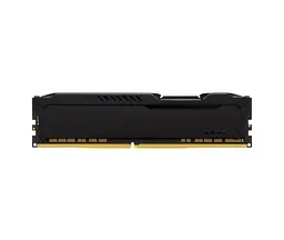 Модуль пам'яті HyperX DDR4 16Gb (2x8) Kingston Fury 2400 MHz (HX424C15FB2/8) Б/в - мініатюра 3