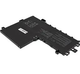 Акумулятор Asus B31N2015 (VivoBook 17 K712EQ, K712EA, X712EA, X712EQ, S712EA, S712EQ) 11.4V 48Wh Black