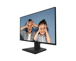 Монітор MSI 24.5` Pro MP252 IPS Black 100Hz - мініатюра 3
