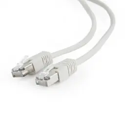 Патч-корд 20м FTP cat 5е Cablexpert (PP22-20M) - мініатюра 1