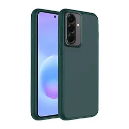 Чохол MAKE Samsung A57 Shadow Green - мініатюра 3