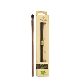 Косметичний пензлик для тіней Bogenia ECO BG201.006