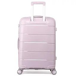 Валіза Semi Line 24" M Light Pink (T5793-2) - мініатюра 3
