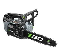 Акумуляторна ланцюгова пилка EGO CSX3002 - мініатюра 2