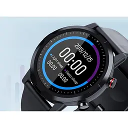 Смарт годинник Xiaomi Haylou RT LS05S глобальні чорні - мініатюра 5