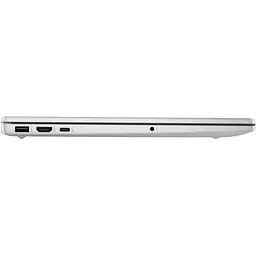 Ноутбук HP 15.6 OmniBook 3 NGAI 15-fn0017ua/Ryzen 7 AI 350/24GB/1TB/Radeon 860M/W11H/Glacier Silver (D16GWEA) - мініатюра 6