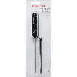 Термометр кухонний KitchenAid Measuring (KQ905G) - мініатюра 5