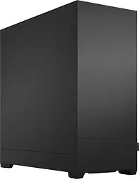 Корпус Fractal Design Pop XL Silent без БЖ Black (FD-C-POS1X-01) Без БП
