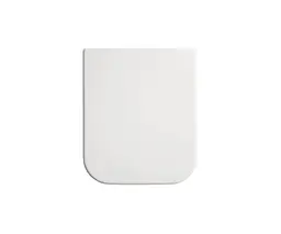 Унітаз Sanwerk в комплекті зі зливним бачком та кришкою - COMPACT EMMASQUARE (SW0003073) - мініатюра 4