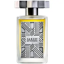 Парфумована вода оригінал Kajal Perfumes Sareef 100 мл