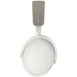 Навушники Sennheiser Momentum 4 Wireless White (509267) - мініатюра 3