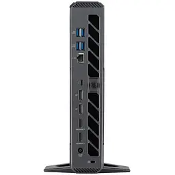 Десктоп ASUS ROG NUC (90AS00I1-M00300) - мініатюра 3