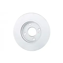 Гальмівний диск Bosch 0 986 479 566 - мініатюра 3